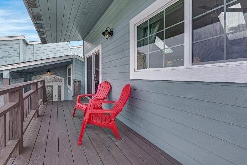 Sea Dream and Sand Dollar Suite - image 10