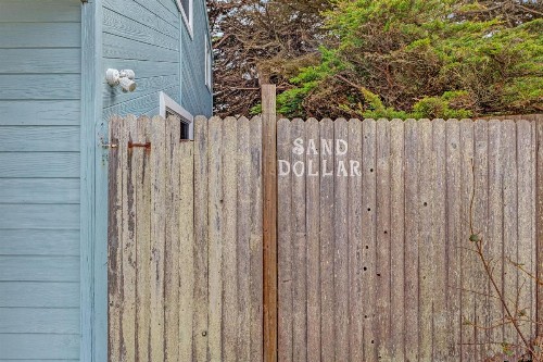Sea Dream and Sand Dollar Suite - image 11