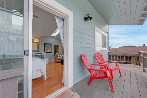 Sea Dream and Sand Dollar Suite - image 5