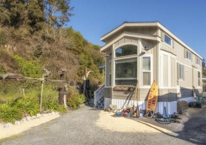 Holiday homes in Fort Bragg California