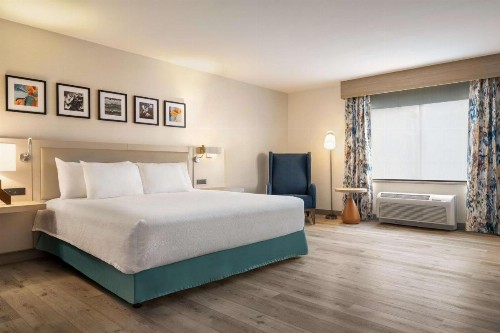 Hilton Garden Inn Fort Collins - image 12
