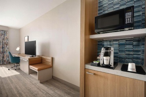 Hilton Garden Inn Fort Collins - image 14