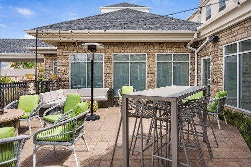 Hilton Garden Inn Fort Collins - image 15
