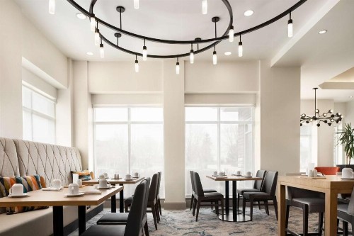 Hilton Garden Inn Fort Collins - image 21