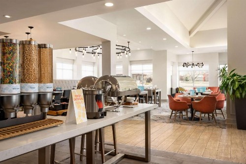 Hilton Garden Inn Fort Collins - image 23