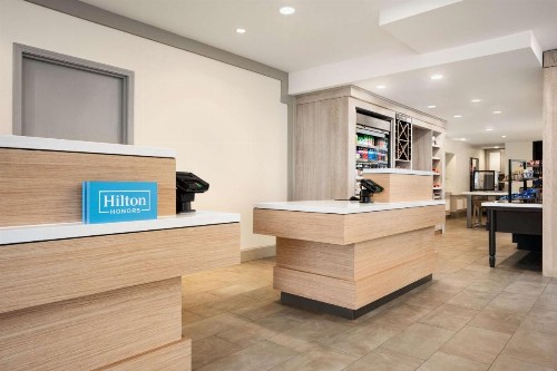 Hilton Garden Inn Fort Collins - image 25
