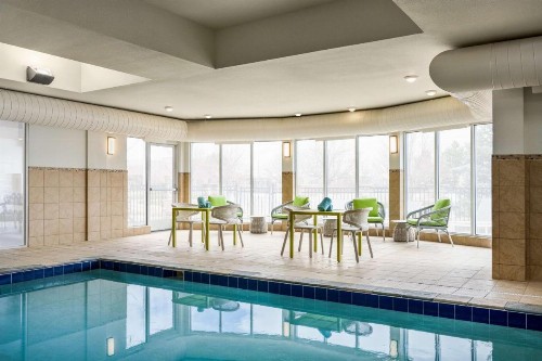 Hilton Garden Inn Fort Collins - image 26