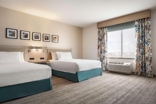 Hilton Garden Inn Fort Collins - image 28