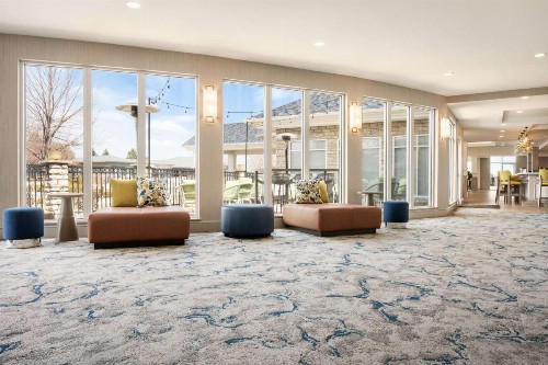 Hilton Garden Inn Fort Collins - image 29