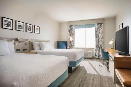 Hilton Garden Inn Fort Collins - image 31