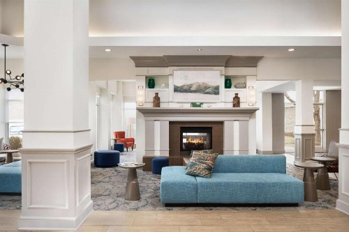 Hilton Garden Inn Fort Collins - image 35