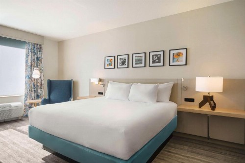Hilton Garden Inn Fort Collins - image 42