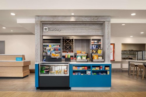 Hilton Garden Inn Fort Collins - image 43