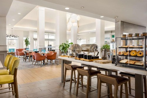 Hilton Garden Inn Fort Collins - image 5