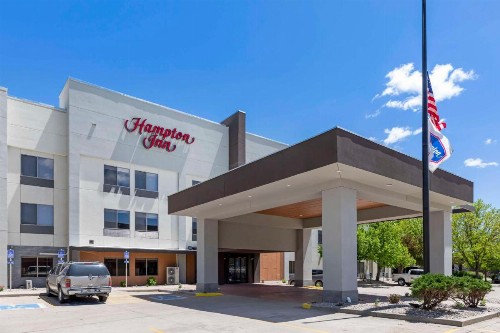 Hampton Inn Fort Collins