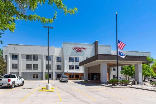 Hampton Inn Fort Collins - image 13