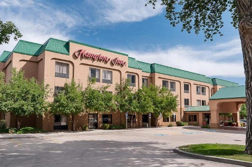 Hampton Inn Fort Collins - image 21