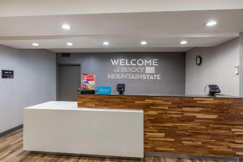 Hampton Inn Fort Collins - image 26