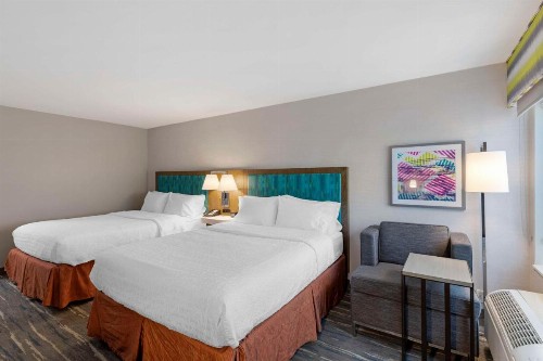 Hampton Inn Fort Collins - image 31