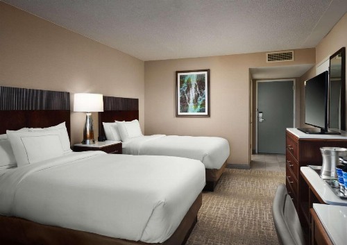 Hilton Fort Collins - image 3