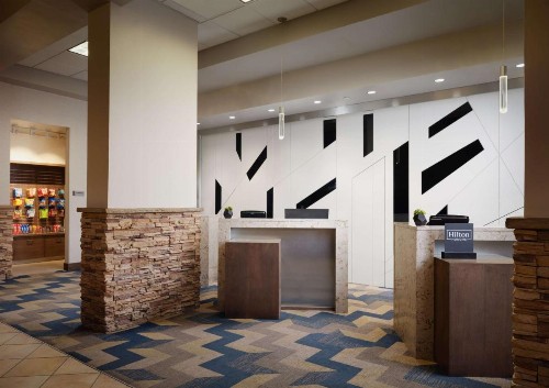 Hilton Fort Collins - image 47