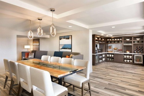 Hilton Fort Collins - image 50