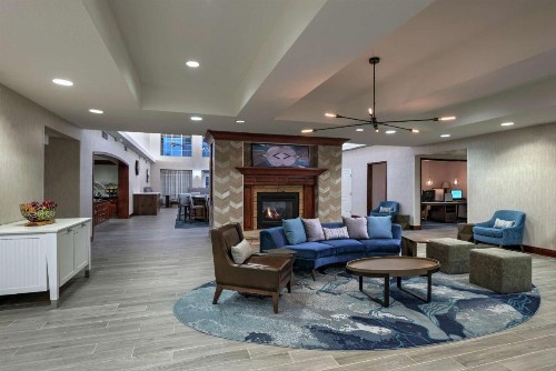 Homewood Suites by Hilton Fort Collins - image 11