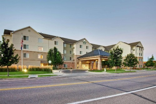 Homewood Suites by Hilton Fort Collins - image 12