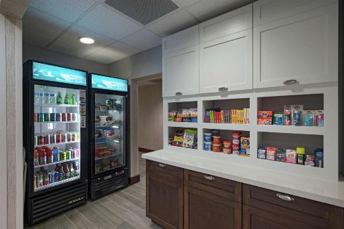 Homewood Suites by Hilton Fort Collins - image 13