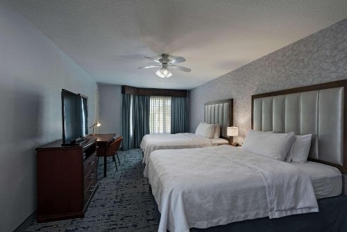 Homewood Suites by Hilton Fort Collins - image 15