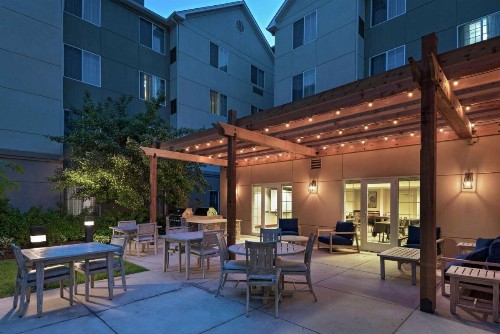 Homewood Suites by Hilton Fort Collins - image 16
