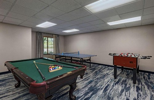 Homewood Suites by Hilton Fort Collins - image 19
