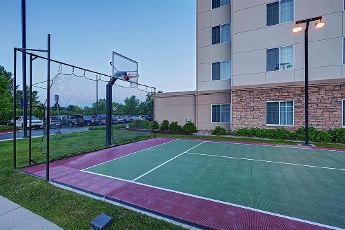Homewood Suites by Hilton Fort Collins - image 20