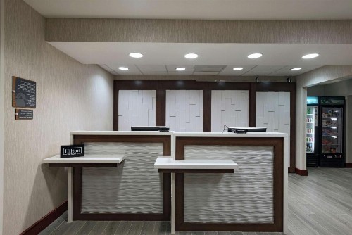 Homewood Suites by Hilton Fort Collins - image 21