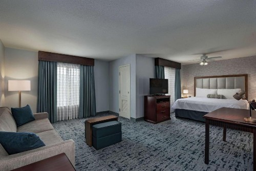 Homewood Suites by Hilton Fort Collins - image 22
