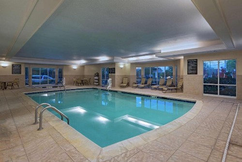 Homewood Suites by Hilton Fort Collins - image 23