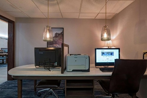 Homewood Suites by Hilton Fort Collins - image 26
