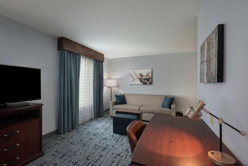 Homewood Suites by Hilton Fort Collins - image 27