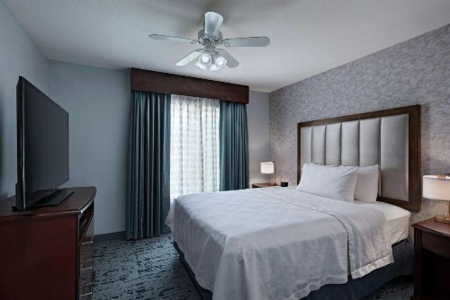 Homewood Suites by Hilton Fort Collins - image 28