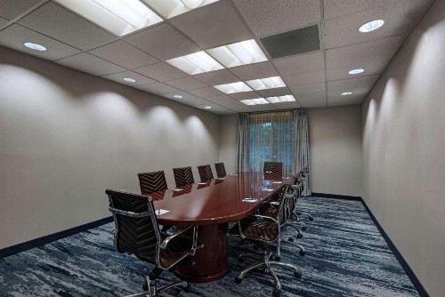 Homewood Suites by Hilton Fort Collins - image 29