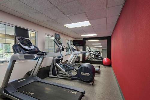 Homewood Suites by Hilton Fort Collins - image 32