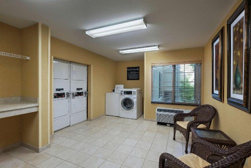 Homewood Suites by Hilton Fort Collins - image 35