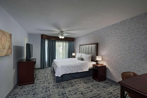 Homewood Suites by Hilton Fort Collins - image 36