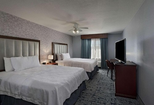 Homewood Suites by Hilton Fort Collins - image 38