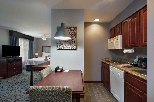 Homewood Suites by Hilton Fort Collins - image 45