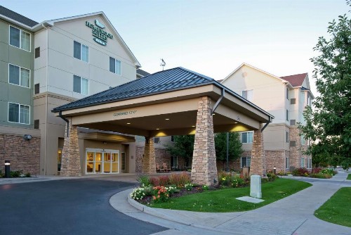 Homewood Suites by Hilton Fort Collins - image 5