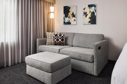 Courtyard by Marriott Fort Collins - image 22
