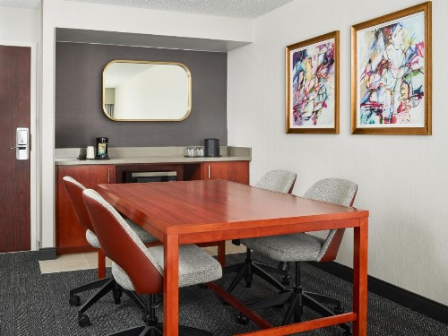 Courtyard by Marriott Fort Collins - image 23
