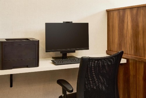 Courtyard by Marriott Fort Collins - image 24
