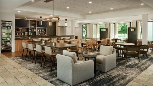 Courtyard by Marriott Fort Collins - image 28
